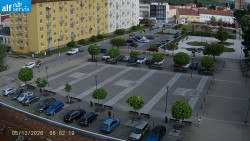 Náměstí Republiky