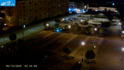 Náměstí Republiky