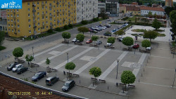 Náměstí Republiky