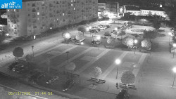 Náměstí Republiky