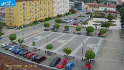 Náměstí Republiky