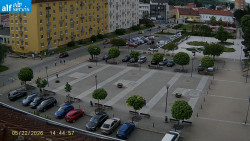Náměstí Republiky