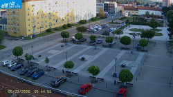 Náměstí Republiky