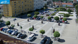 Náměstí Republiky
