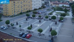 Náměstí Republiky