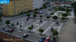 Náměstí Republiky