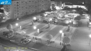 Město Blansko - Náměstí Republiky - 16.6.2026 v 02:45 Město Blansko - Náměstí Republiky - 16.6.2026 v 02:45