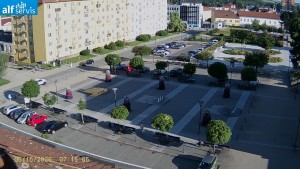Město Blansko - Náměstí Republiky - 16.6.2026 v 07:15 Město Blansko - Náměstí Republiky - 16.6.2026 v 07:15