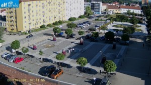 Město Blansko - Náměstí Republiky - 16.6.2026 v 07:45 Město Blansko - Náměstí Republiky - 16.6.2026 v 07:45