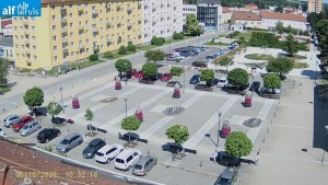 Město Blansko - Náměstí Republiky - 16.6.2026 v 10:32 Město Blansko - Náměstí Republiky - 16.6.2026 v 10:32