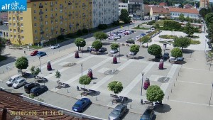 Město Blansko - Náměstí Republiky - 16.6.2026 v 14:15 Město Blansko - Náměstí Republiky - 16.6.2026 v 14:15