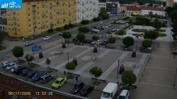 Platz der Republik