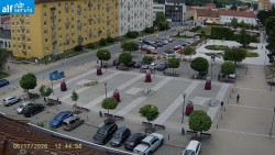 Republic Square