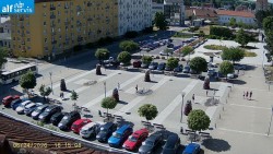 Plac Republiki