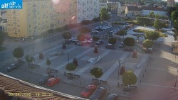 Plac Republiki