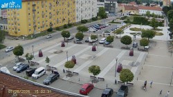 Republic Square