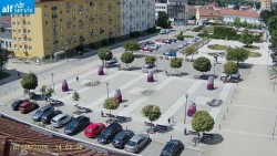 Republic Square