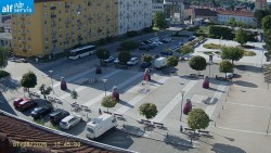 Republic Square