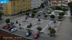 Platz der Republik