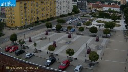 Platz der Republik
