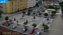 Republic Square