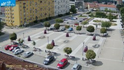 Republic Square