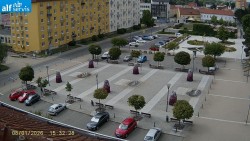 Republic Square