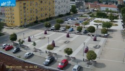 Republic Square