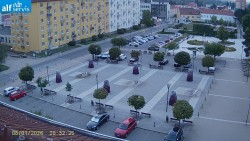 Náměstí Republiky
