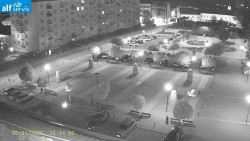 Republic Square