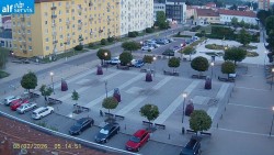 Republic Square