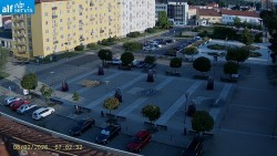 Platz der Republik