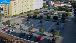 Republic Square