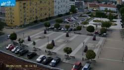 Republic Square