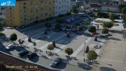 Plac Republiki