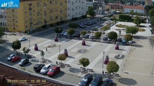 Město Blansko - Náměstí Republiky - 10.8.2026 v 16:45 Město Blansko - Náměstí Republiky - 10.8.2026 v 16:45