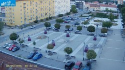 Plac Republiki