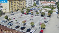Náměstí Republiky