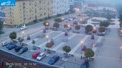 Platz der Republik