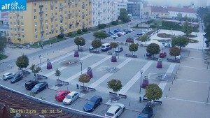 Město Blansko - Náměstí Republiky - 15.9.2026 v 06:45 Město Blansko - Náměstí Republiky - 15.9.2026 v 06:45