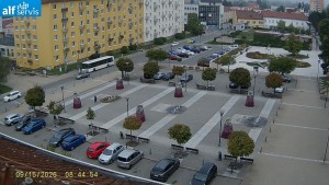 Město Blansko - Náměstí Republiky - 15.9.2026 v 08:45 Město Blansko - Náměstí Republiky - 15.9.2026 v 08:45