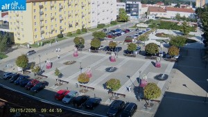 Město Blansko - Náměstí Republiky - 15.9.2026 v 09:45 Město Blansko - Náměstí Republiky - 15.9.2026 v 09:45