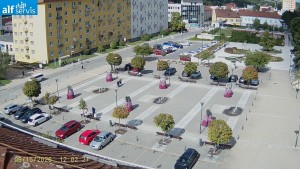 Město Blansko - Náměstí Republiky - 15.9.2026 v 12:02 Město Blansko - Náměstí Republiky - 15.9.2026 v 12:02