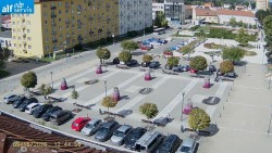 Republic Square
