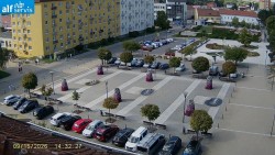 Republic Square