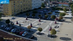 Platz der Republik