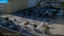 Republic Square