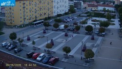 Republic Square