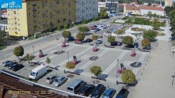 Platz der Republik