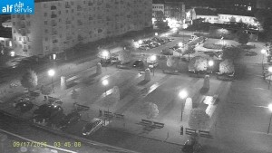 Town of Blansko - Republic Square - 17.9.2026 v 03:45 Town of Blansko - Republic Square - 17.9.2026 v 03:45